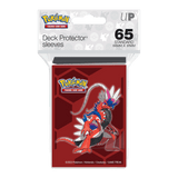 Koraidon Standard Deck Protector Sleeves (65ct) for Pokemon | Ultra PRO International