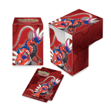 Koraidon Full-View Deck Box for Pokemon | Ultra PRO International