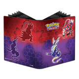 Koraidon & Miraidon 9-Pocket PRO-Binder for Pokemon | Ultra PRO International