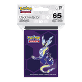 Miraidon Standard Deck Protector Sleeves (65ct) for Pokemon | Ultra PRO International