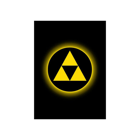 Absolute Iconic Triforce Sleeve