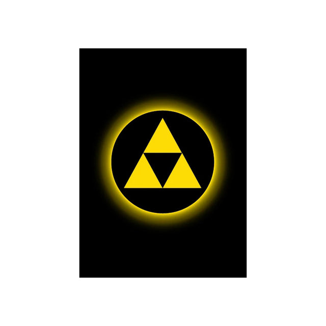 Absolute Iconic Triforce Sleeve