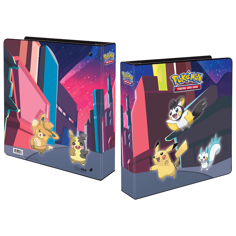 Pokemon X - Ten Years Of Pokemon - Album by Pokémon