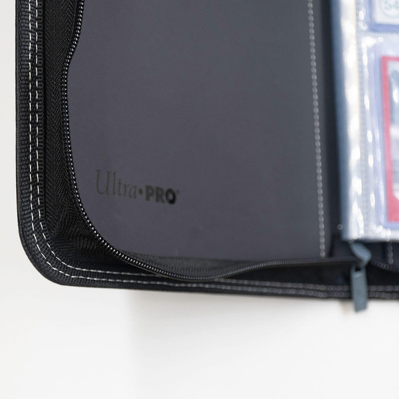 Magic The Gathering Bloomburrow Bloomburrow Set Symbol Artwork 9-Pocket Premium Zippered PRO-Binder Für Magic: The Gathering Magic The Gathering Binder