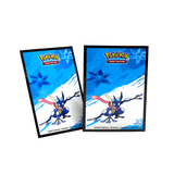 Greninja Standard Deck Protector® Sleeves (65ct) for Pokémon | Ultra PRO International