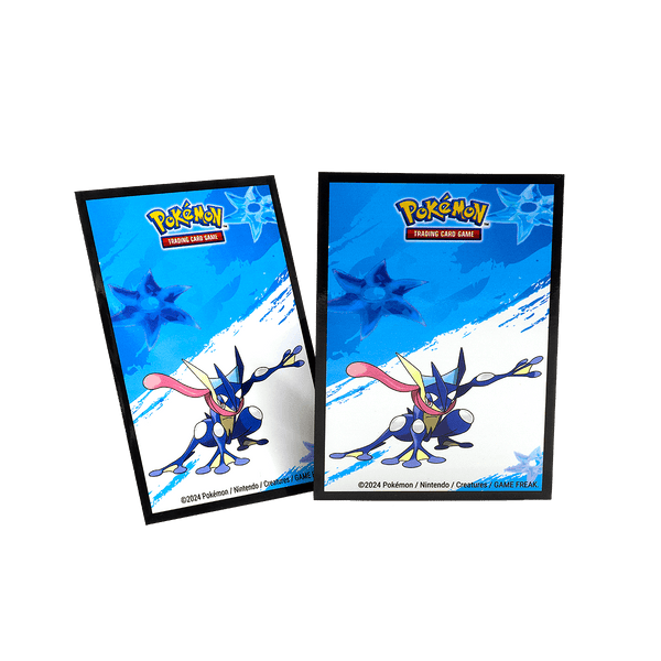 mayday games premium card sleeves Card Sleeves Double-sided Flip Alolan Exeggutor & Friends Pokémon Card Game  | Authentic Japanese Pokémon TCG Sleeves main image 0