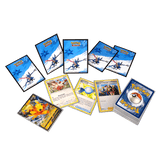 Greninja Standard Deck Protector® Sleeves (65ct) for Pokémon | Ultra PRO International