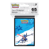 Greninja Standard Deck Protector® Sleeves (65ct) for Pokémon | Ultra PRO International