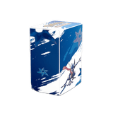 Greninja Full-View Deck Box for Pokémon | Ultra PRO International