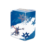 Greninja Full-View Deck Box for Pokémon | Ultra PRO International