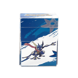 Greninja Full-View Deck Box for Pokémon | Ultra PRO International