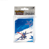 Greninja Full-View Deck Box for Pokémon | Ultra PRO International