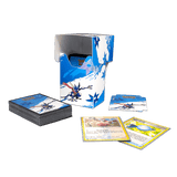 Greninja Full-View Deck Box for Pokémon | Ultra PRO International