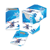 Greninja Full-View Deck Box for Pokémon | Ultra PRO International