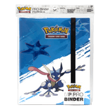 Greninja 9-Pocket PRO-Binder for Pokémon | Ultra PRO International