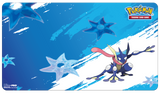 Greninja Standard Gaming Playmat for Pokémon | Ultra PRO International