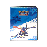 Greninja 9-Pocket Portfolio for Pokémon | Ultra PRO International