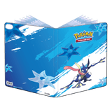 Greninja 9-Pocket Portfolio for Pokémon | Ultra PRO International