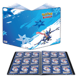 Greninja 9-Pocket Portfolio for Pokémon | Ultra PRO International