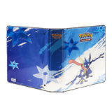 Greninja 2” Album for Pokémon | Ultra PRO International