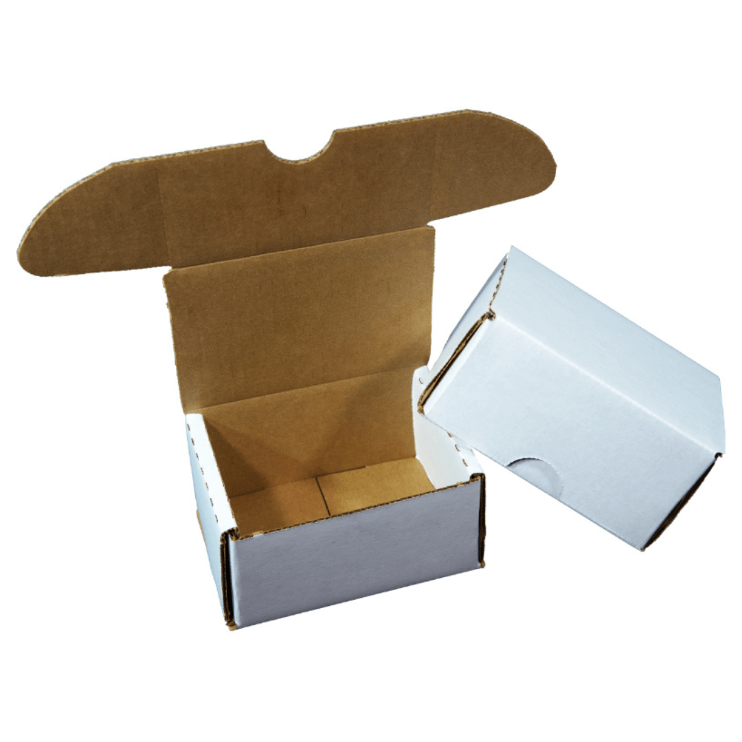 300 Card Count Corrugated Boxes - 10 Pack – Ultra PRO International