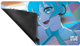 10th Anniversary Hatsune Miku Flight Standard Gaming Playmat | Ultra PRO International