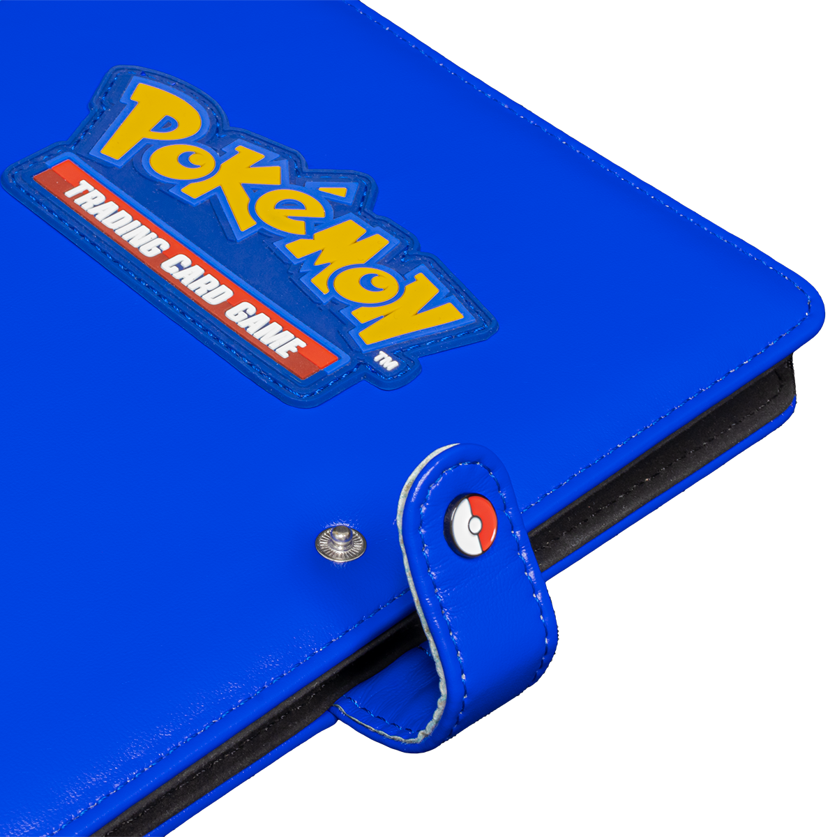 Premium Snap Binder for Pokémon | Ultra PRO International