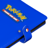 Premium Snap Binder for Pokémon | Ultra PRO International