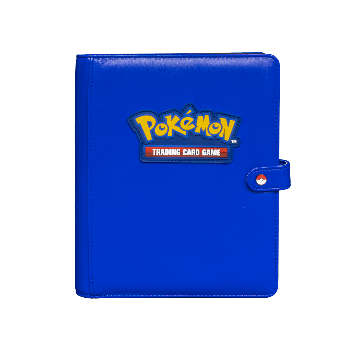 Premium Snap Binder for Pokémon | Ultra PRO International Front