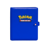 Premium Snap Binder for Pokémon | Ultra PRO International Front