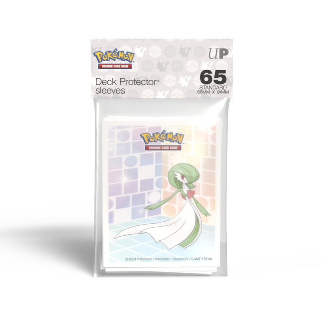 Gallery Series: Trick Room Deck Protector® (65ct) Sleeves for Pokémon | Ultra PRO International