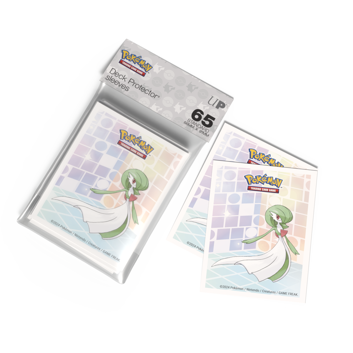 Gallery Series: Trick Room Deck Protector® (65ct) Sleeves for Pokémon | Ultra PRO International