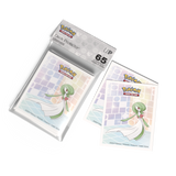 Gallery Series: Trick Room Deck Protector® (65ct) Sleeves for Pokémon | Ultra PRO International