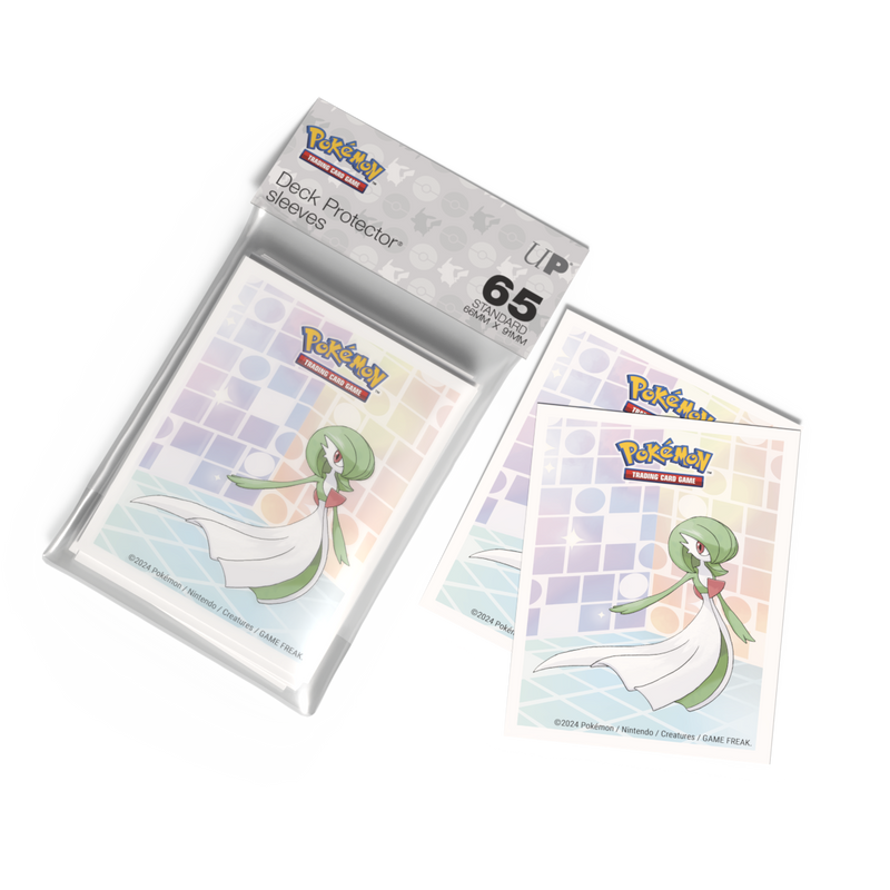 Gallery Series: Trick Room Deck Protector® (65ct) Sleeves for Pokémon | Ultra PRO International