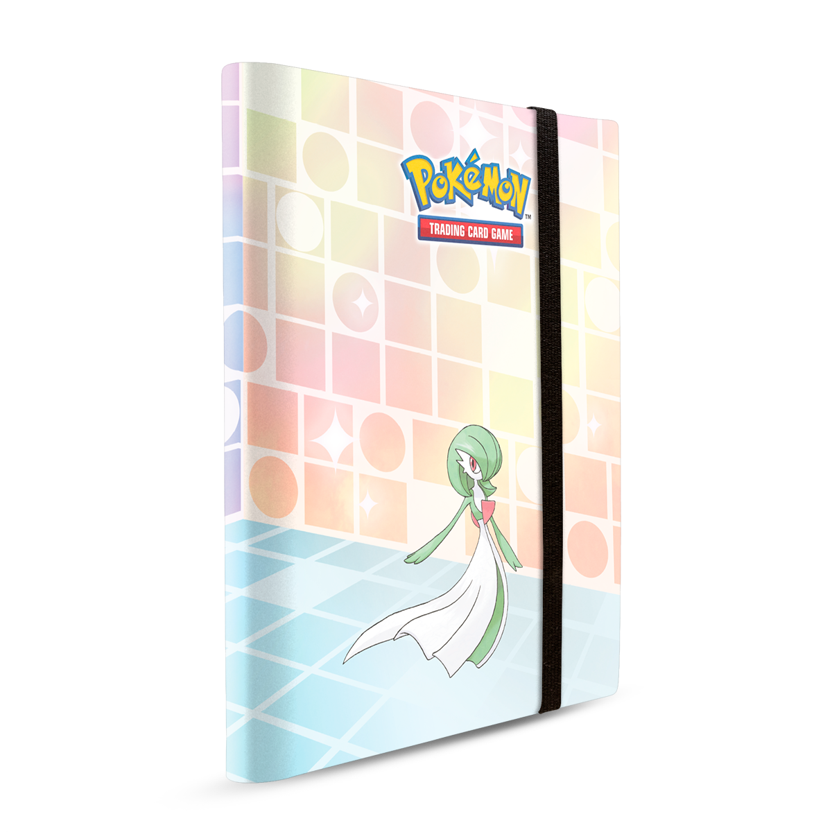 Gallery Series: Trick Room 9-Pocket PRO-Binder for Pokémon | Ultra PRO International gallery-series-trick-room-9-pocket-pro-binder-for-pok-mon-ultra-pro-international