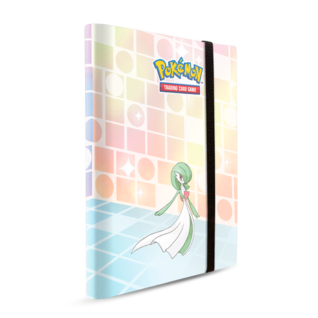 Gallery Series: Trick Room 9-Pocket PRO-Binder for Pokémon | Ultra PRO International