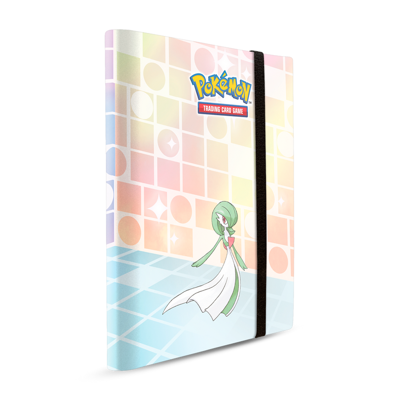Gallery Series: Trick Room 9-Pocket PRO-Binder for Pokémon | Ultra PRO International