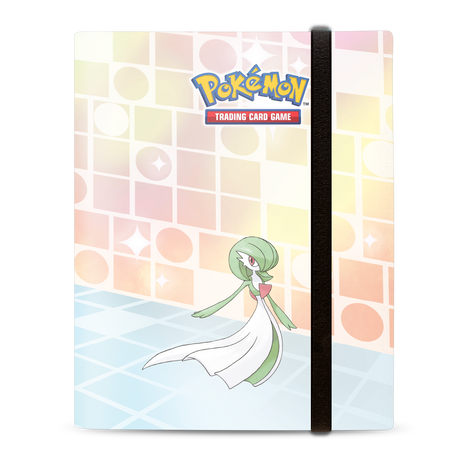 Gallery Series: Trick Room 9-Pocket PRO-Binder for Pokémon | Ultra PRO International