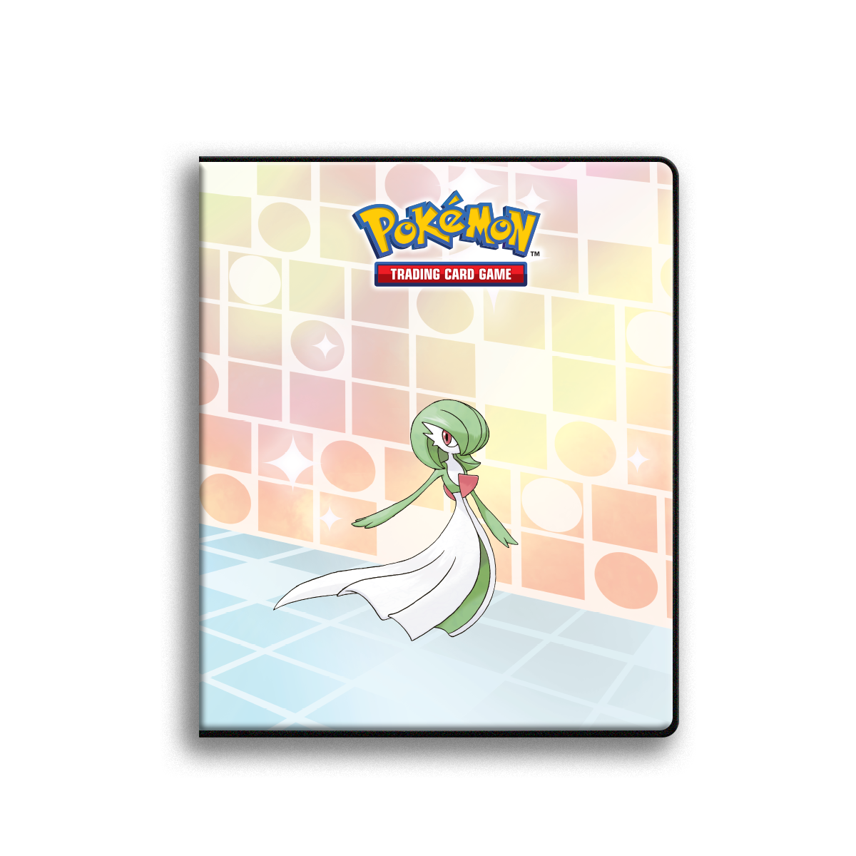 Gallery Series: Trick Room 4-Pocket Portfolio for Pokémon | Ultra PRO International