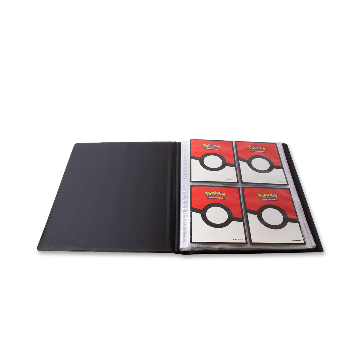 Gallery Series: Trick Room 4-Pocket Portfolio for Pokémon | Ultra PRO International