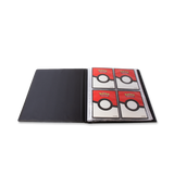 Gallery Series: Trick Room 4-Pocket Portfolio for Pokémon | Ultra PRO International