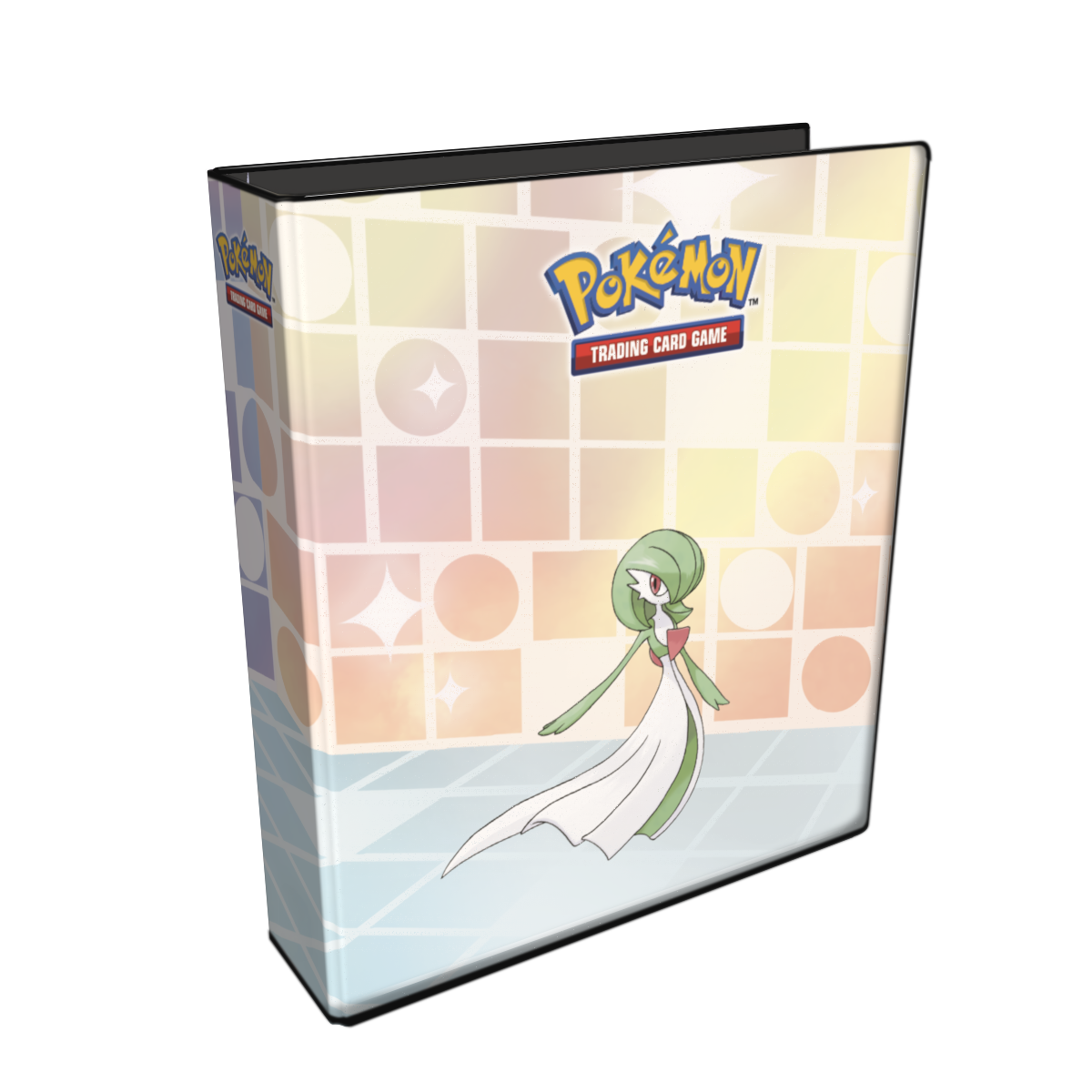 Gallery Series: Trick Room 2” Album for Pokémon | Ultra PRO International