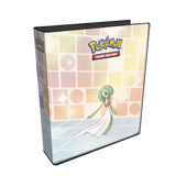 Gallery Series: Trick Room 2” Album for Pokémon | Ultra PRO International