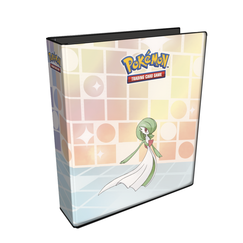 Gallery Series: Trick Room 2” Album for Pokémon | Ultra PRO International
