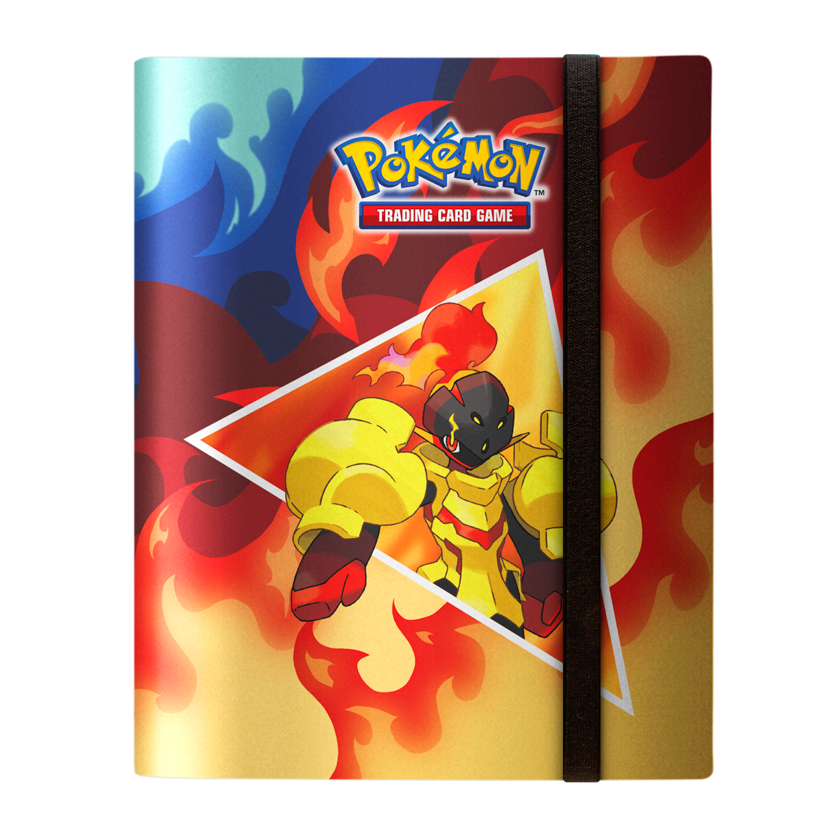 Armarouge and Ceruledge 9-Pocket PRO-Binder for Pokémon | Ultra PRO International