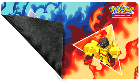 Armarouge and Ceruledge Standard Gaming Playmat for Pokémon | Ultra PRO International