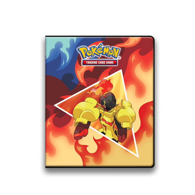 Armarouge and Ceruledge 4-Pocket Portfolio for Pokémon | Ultra PRO International