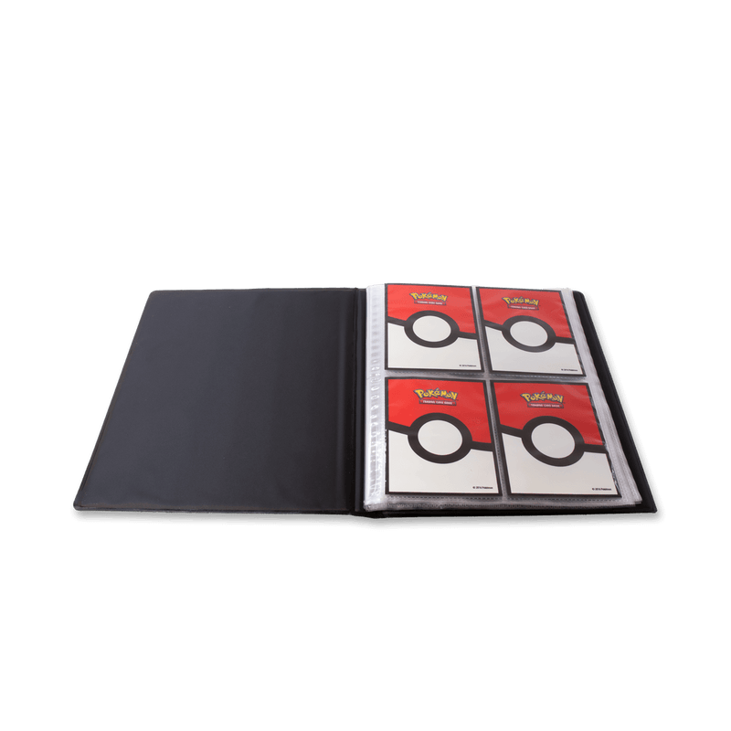 Armarouge and Ceruledge 4-Pocket Portfolio for Pokémon | Ultra PRO International