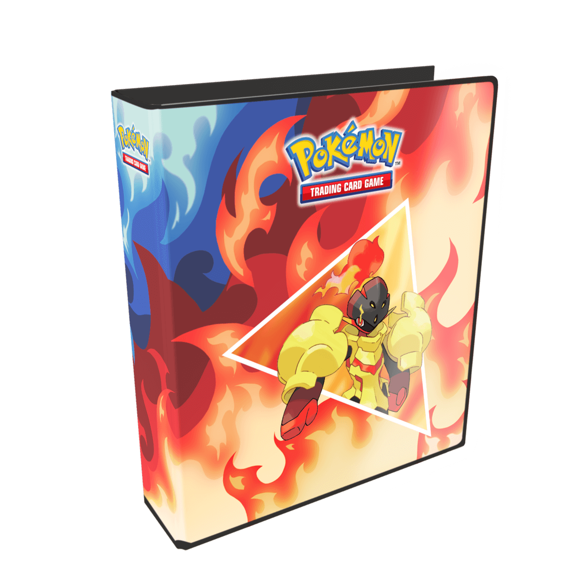 album card game pokemon 2