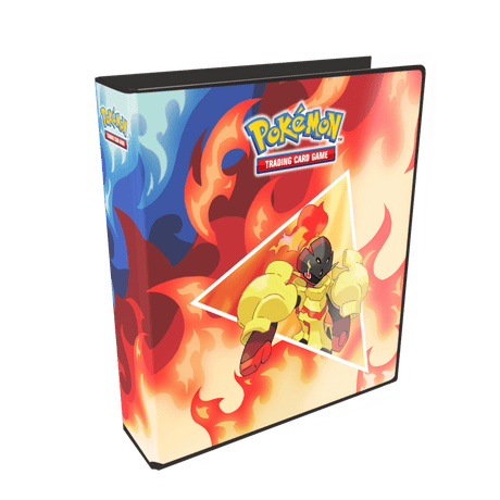 2” Armarouge and Ceruledge Album for Pokémon | Ultra PRO International